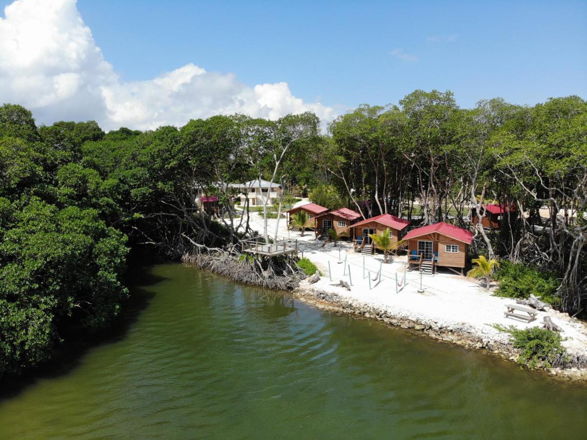 Seaside Chateau 2* Belize City