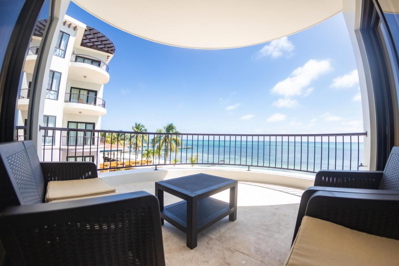 Diamante Beachfront Hotel 5*