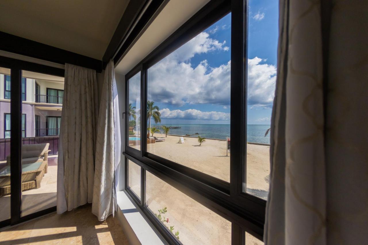 Diamante Beachfront