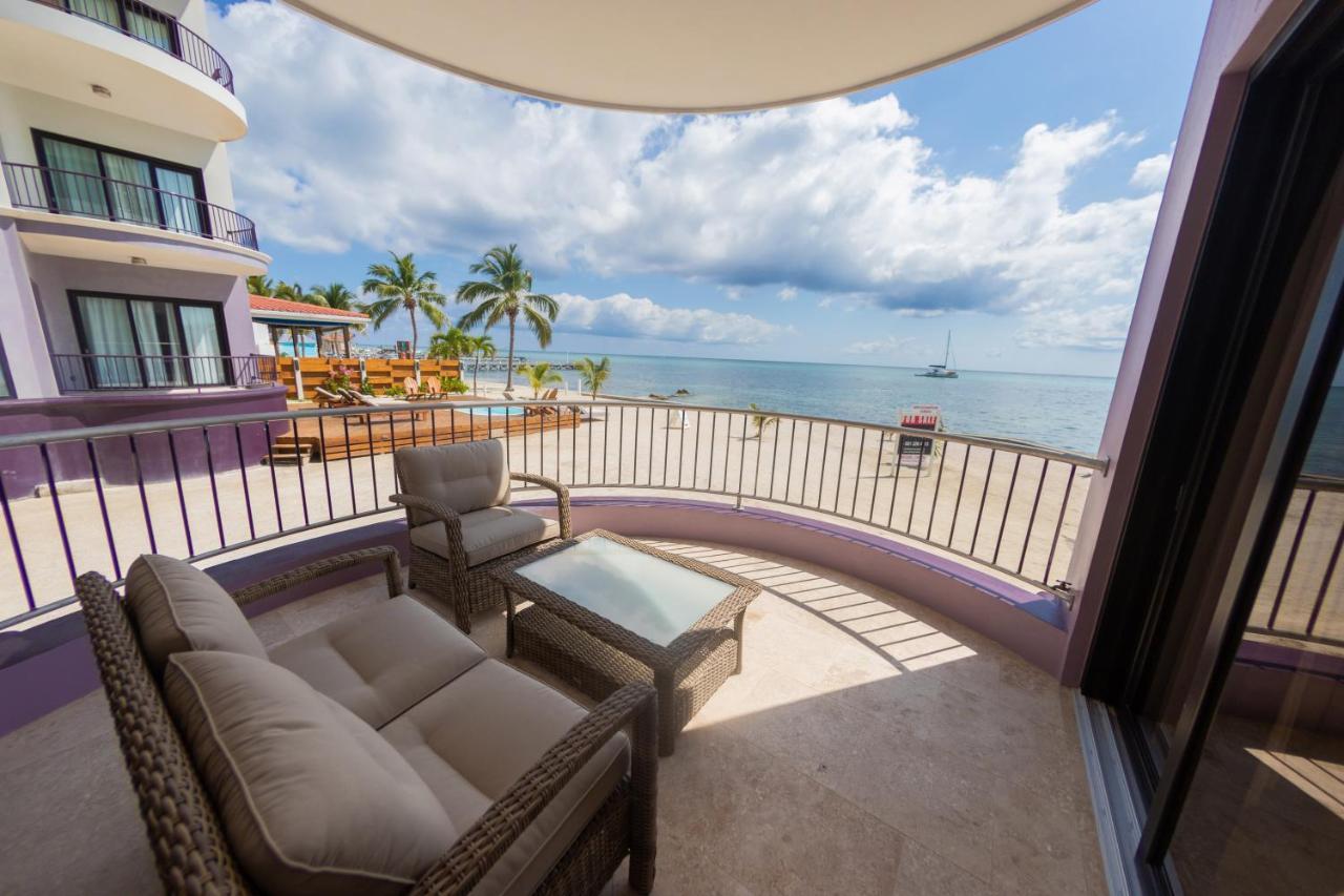 Diamante Beachfront