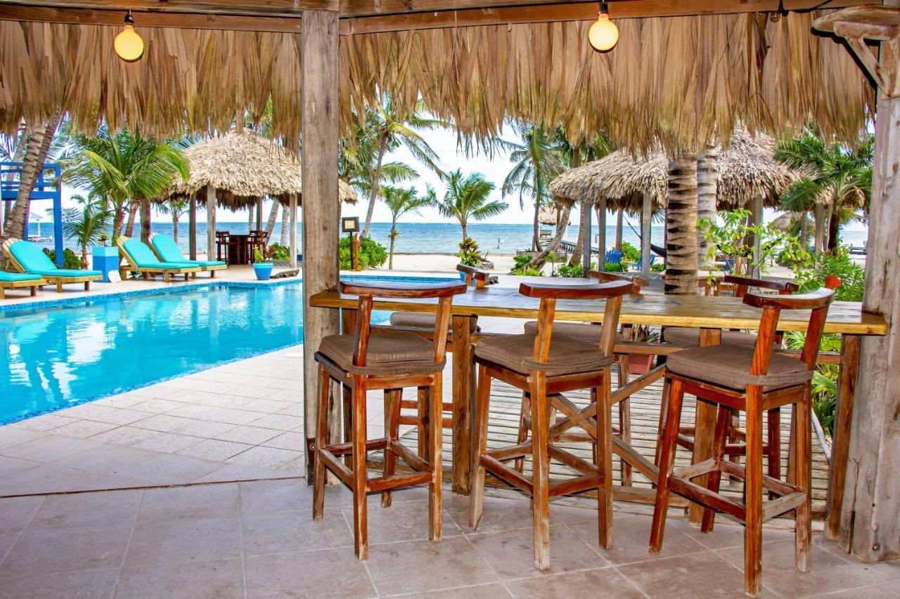 White Sands Cove Resort