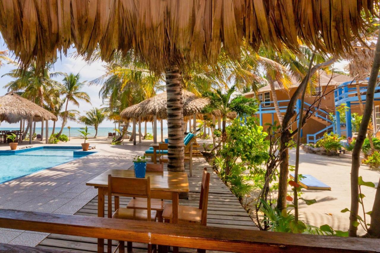 White Sands Cove 3* San Pedro (Ambergris Caye)