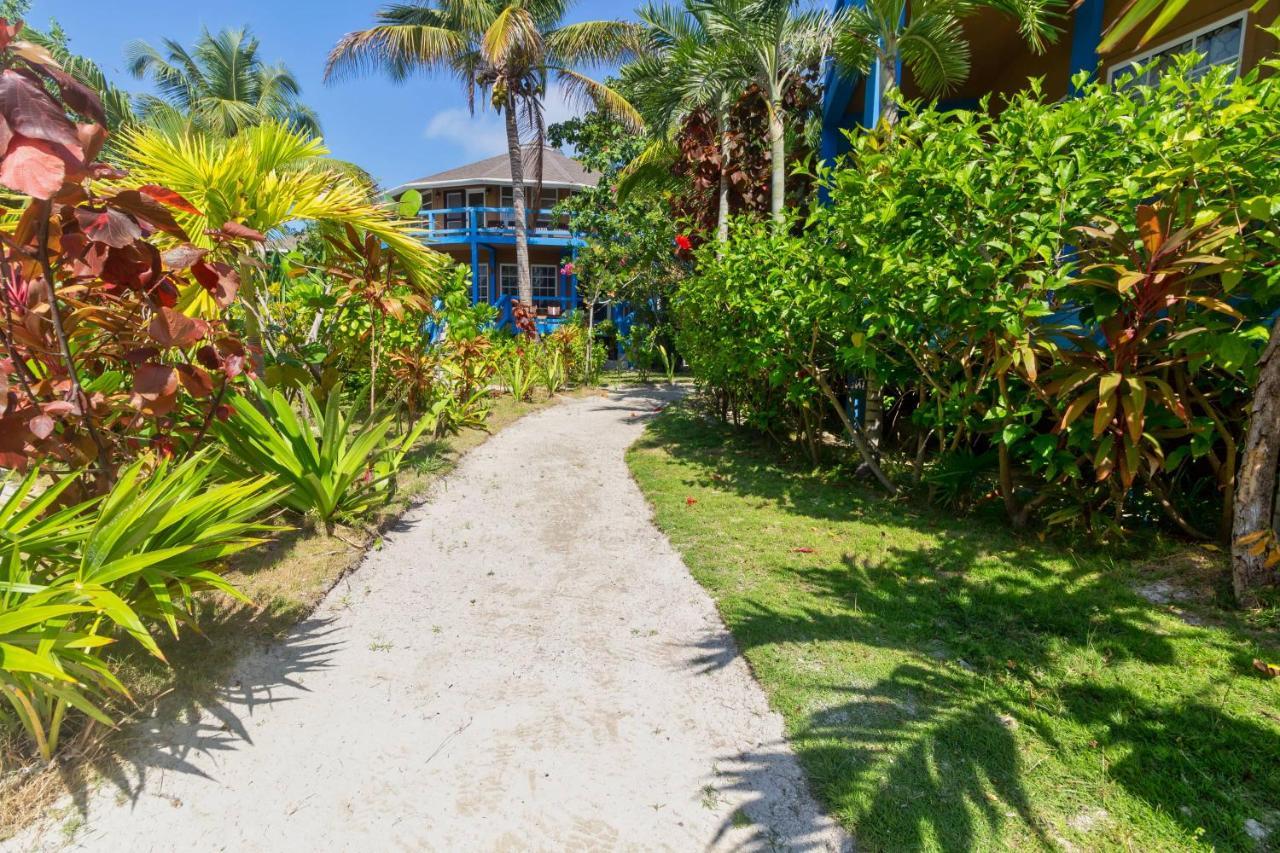 White Sands Cove 3*