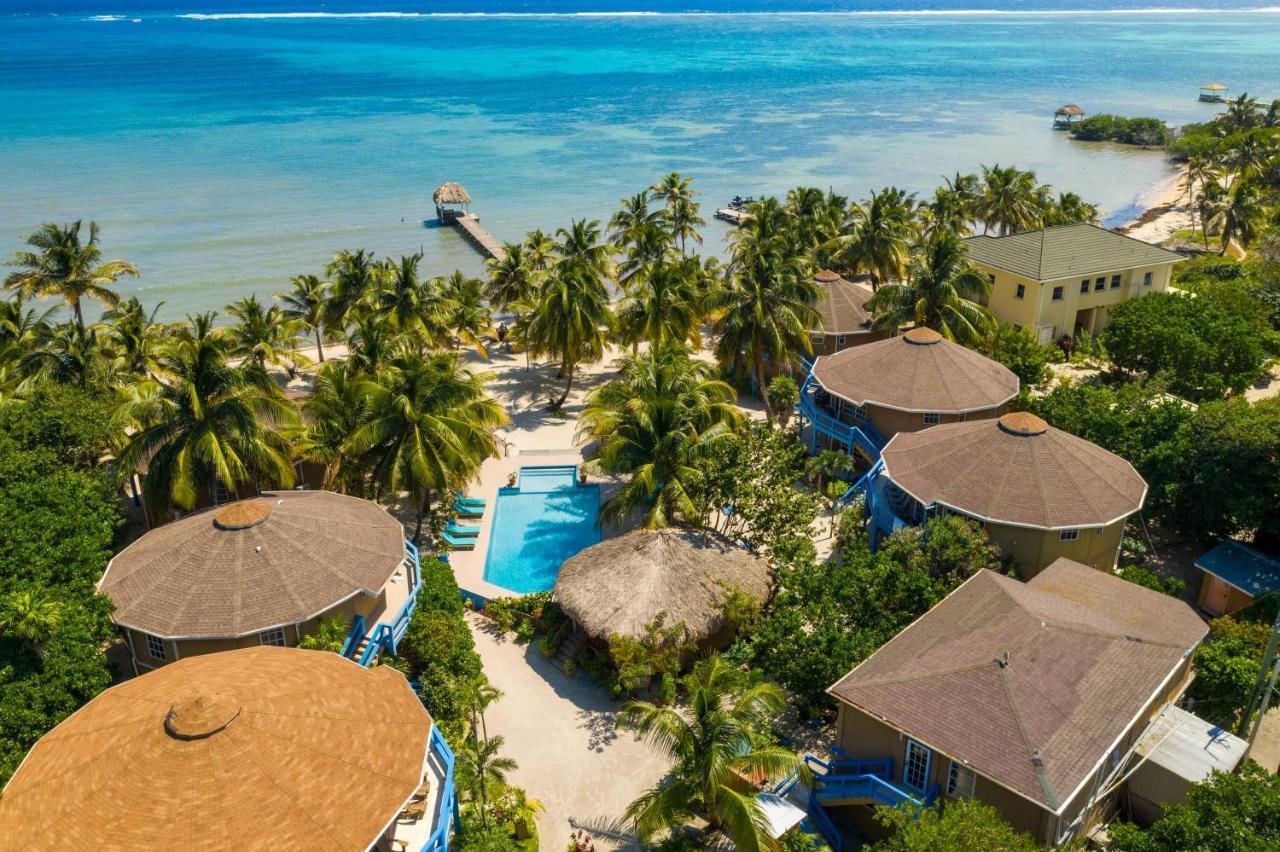 White Sands Cove 3* San Pedro (Ambergris Caye)
