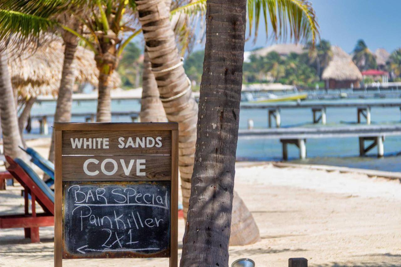 White Sands Cove Resort 3*