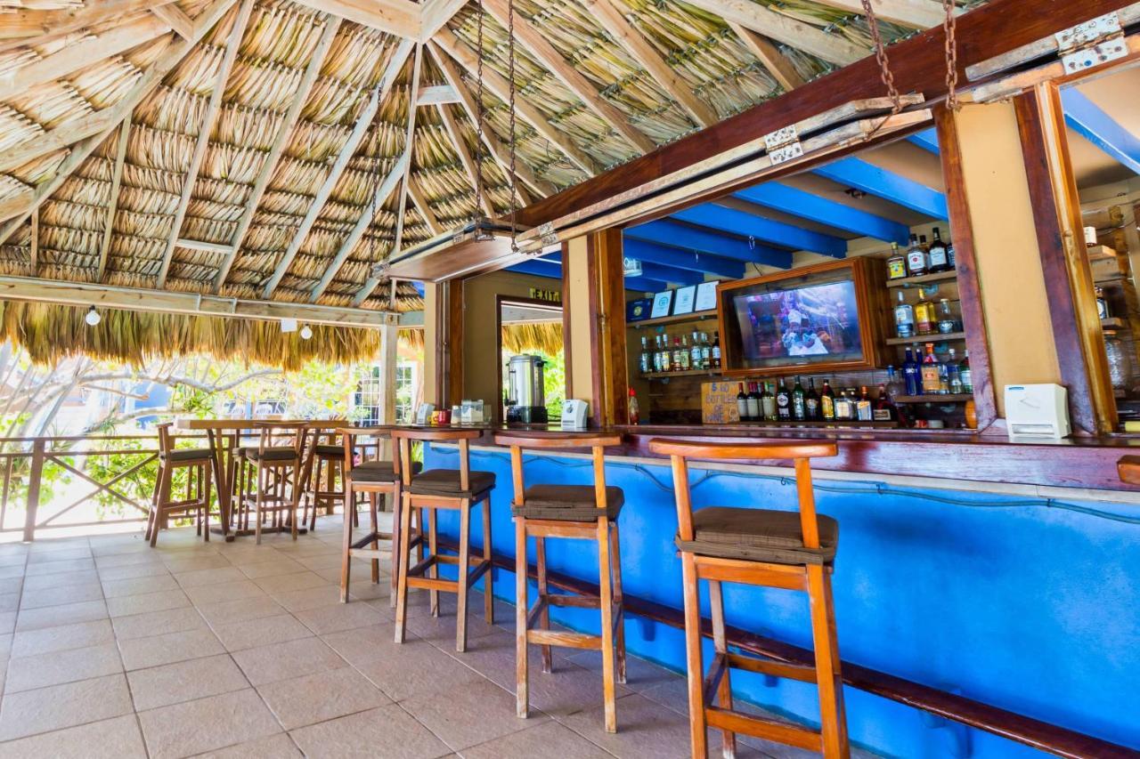 White Sands Cove Resort