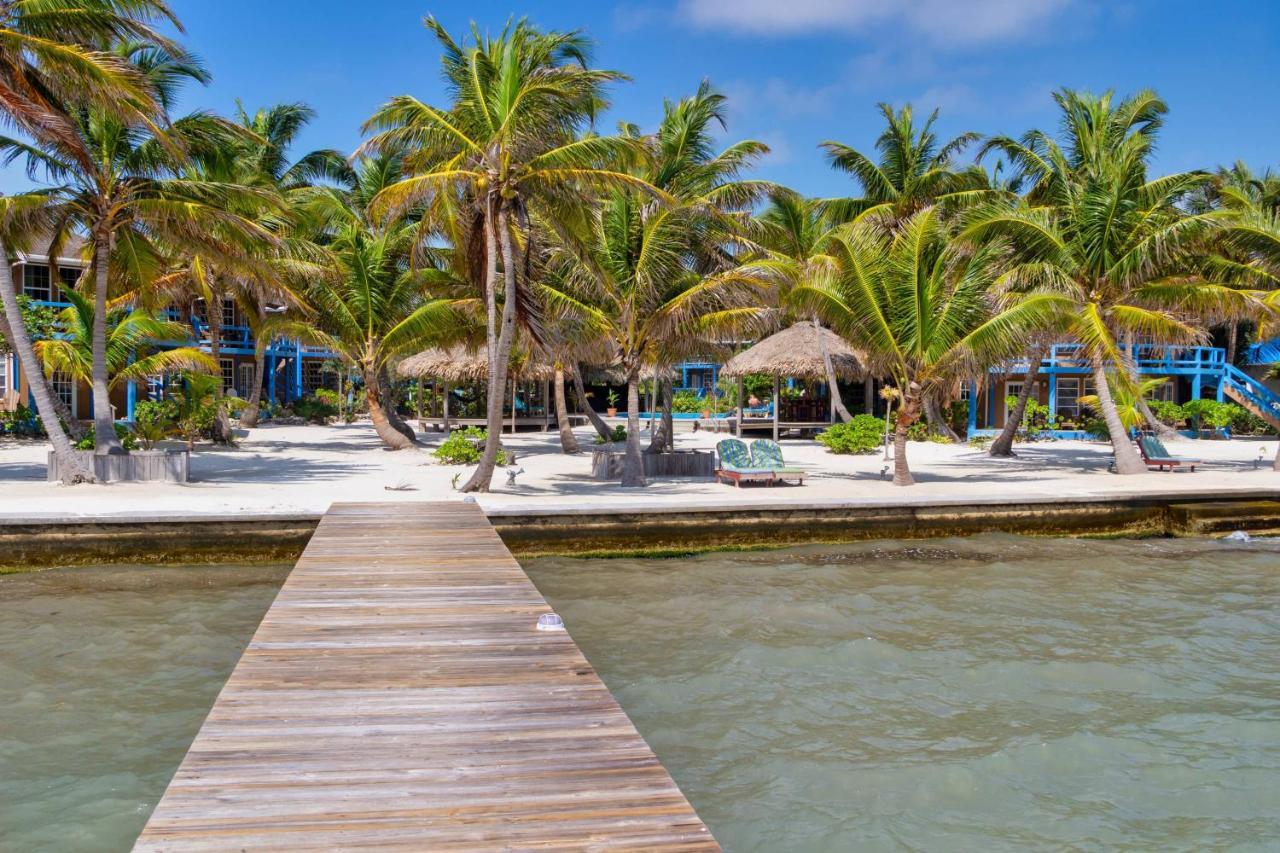White Sands Cove Resort San Pedro (Ambergris Caye)