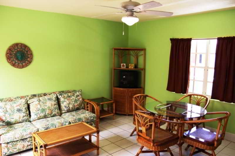 Banana Hotel San Pedro (Ambergris Caye)