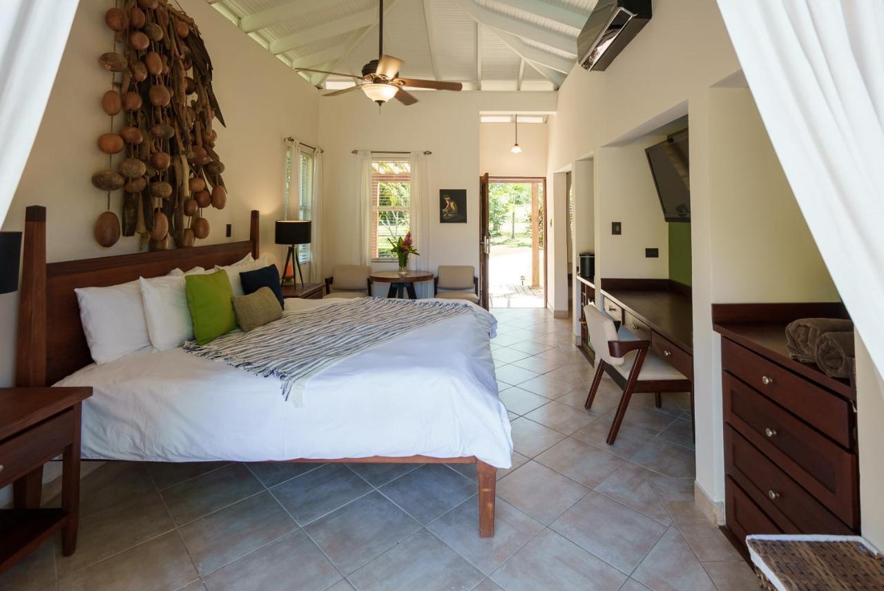 Resort Ka'ana & San Ignacio
