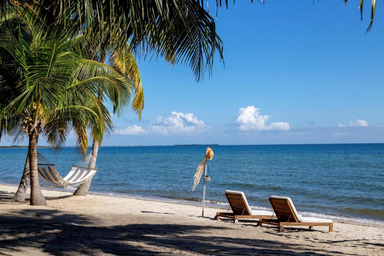 Itz'ana & Residences Resort