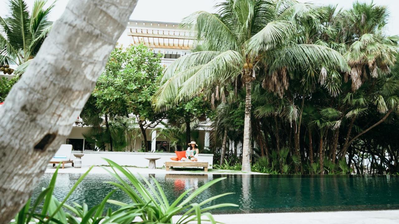 Itz'ana & Residences Resort 5*