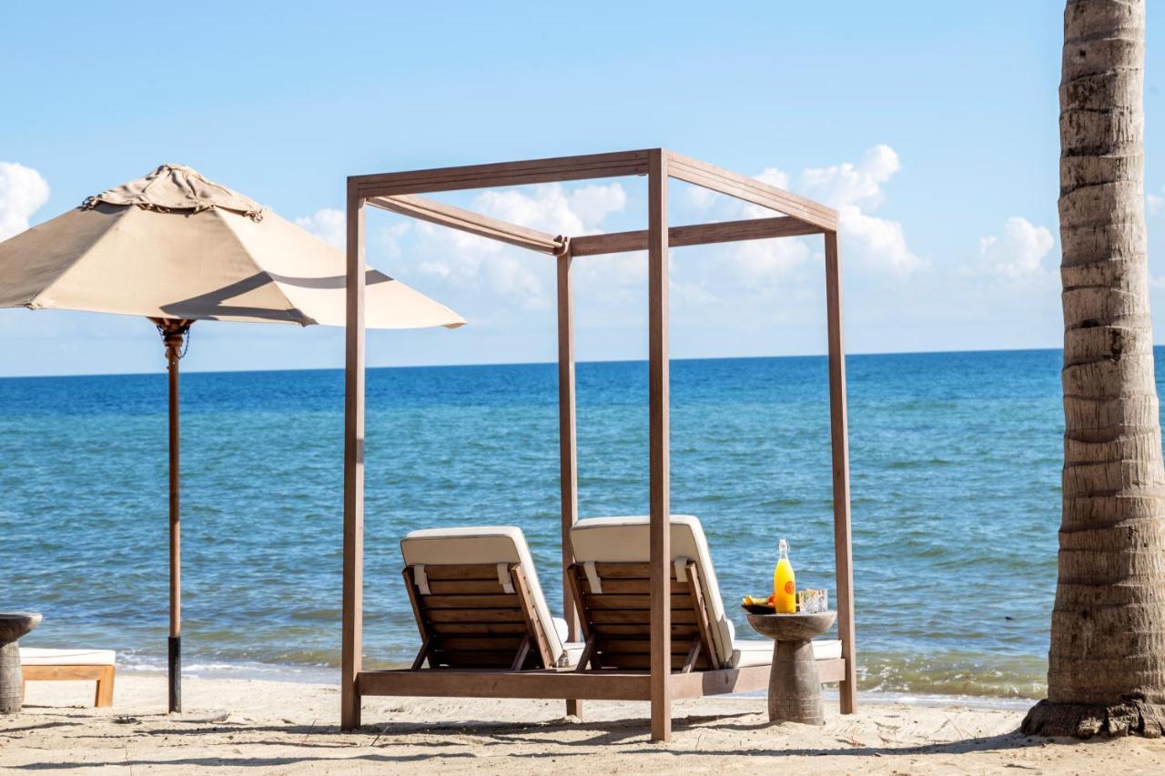 Itz'ana & Residences 5*