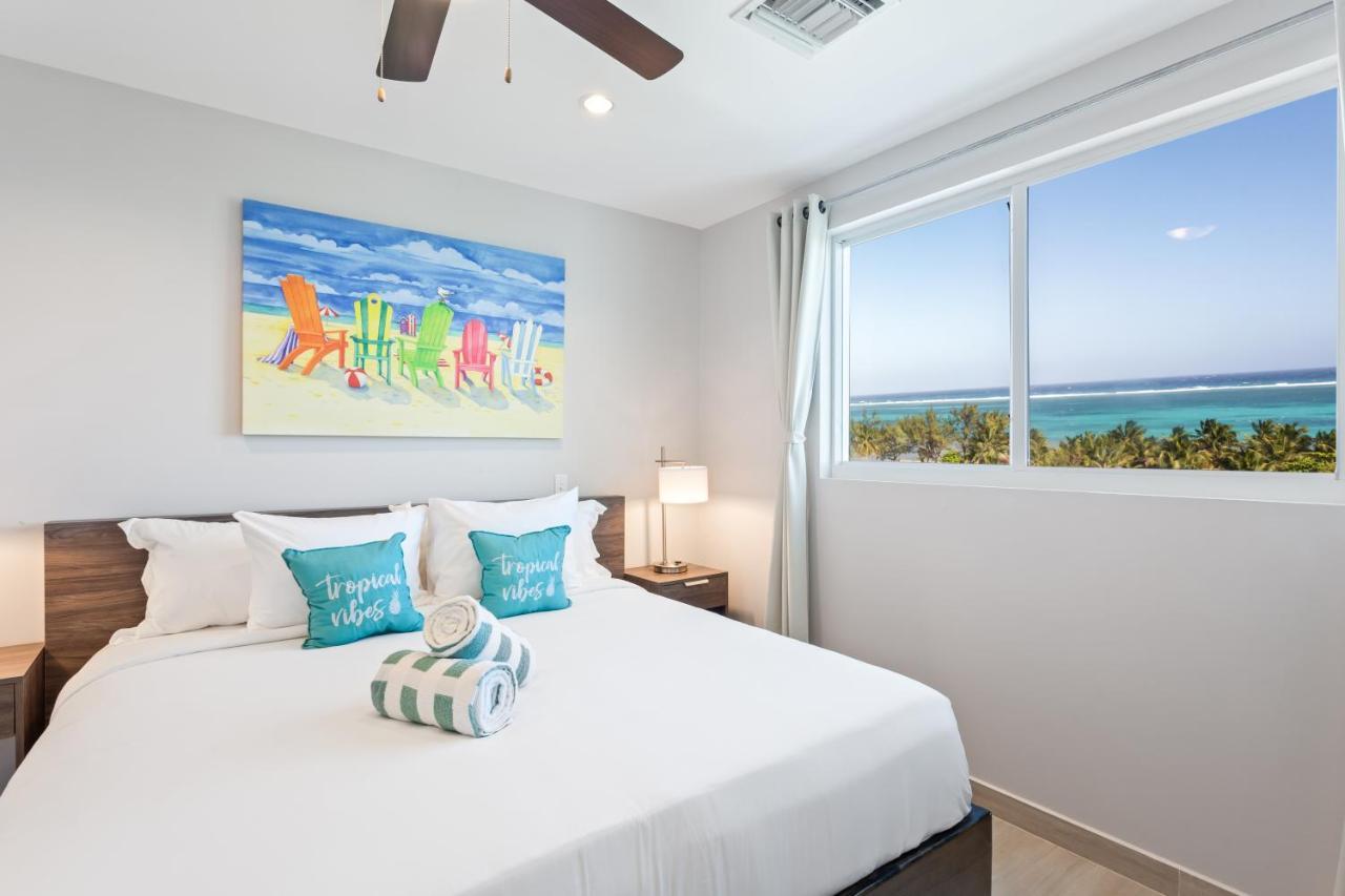 Resort Sunset Caribe Belize 3*