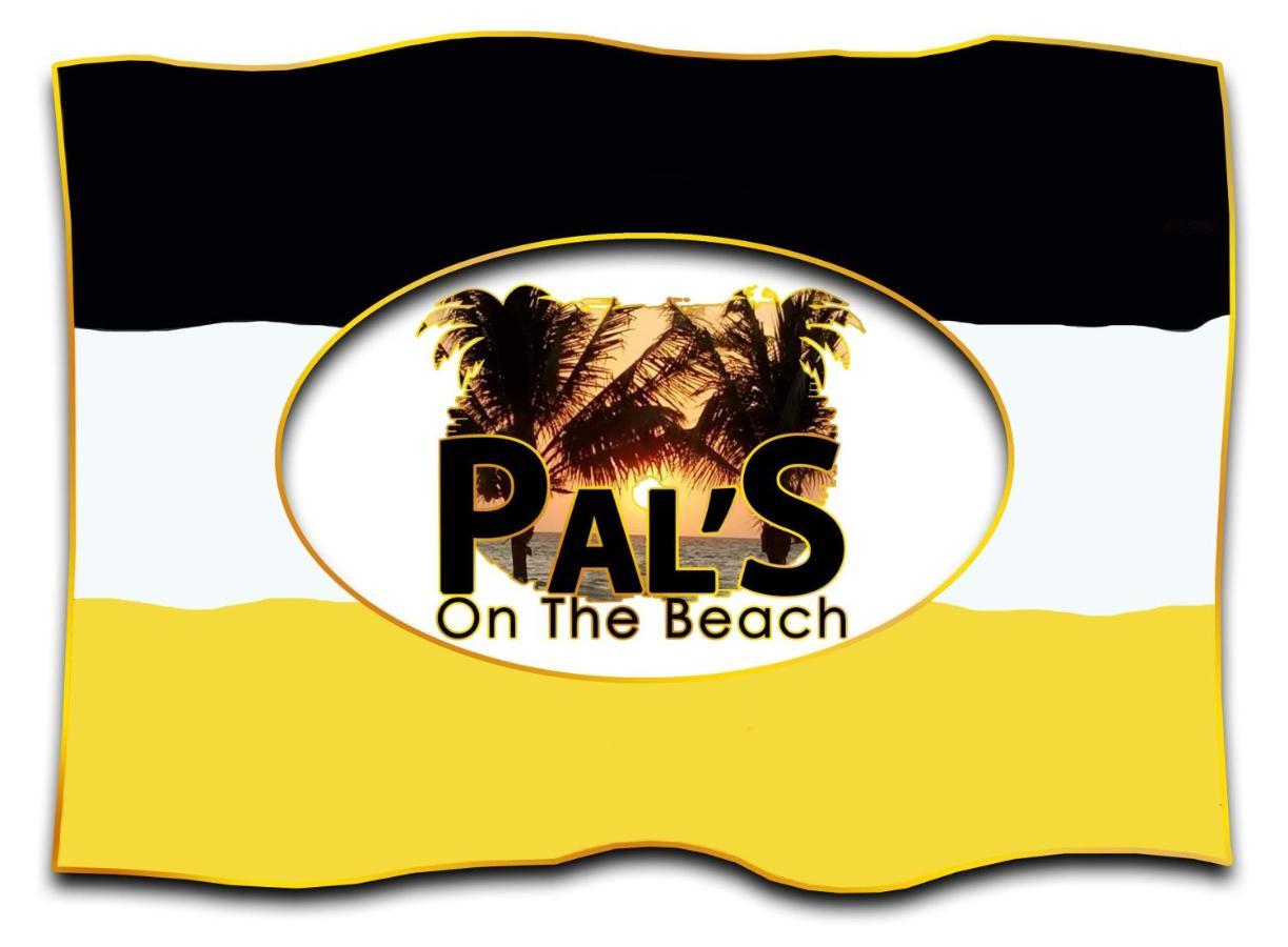 Pal's On The - Dangriga, Belize Hotel 4*