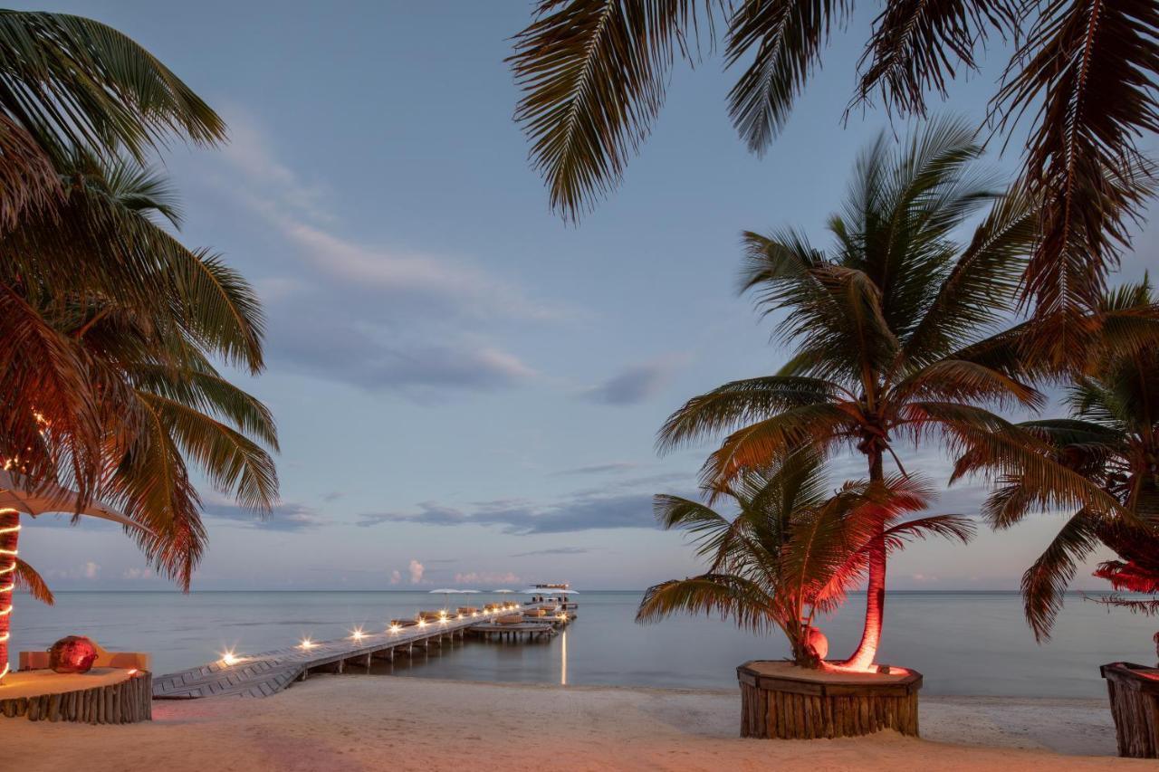 Matachica And San Pedro (Ambergris Caye)