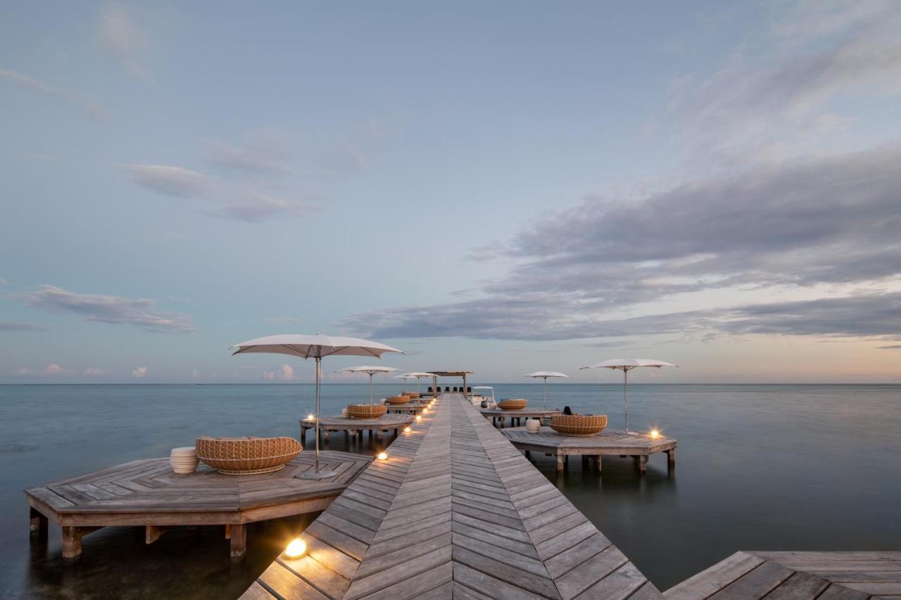 Matachica And Resort