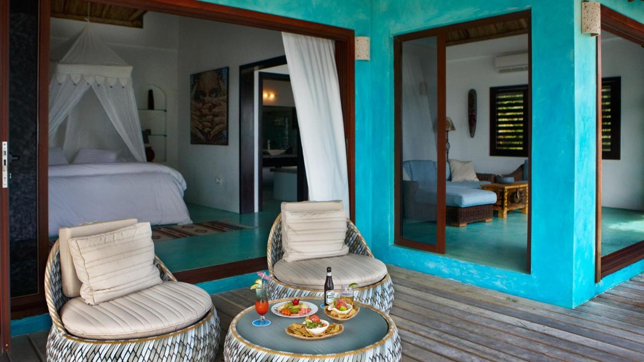 Resort Matachica And