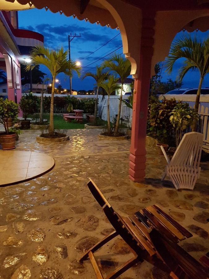 Beya Punta Gorda
