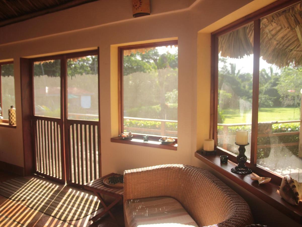 Tanager Rainforest Resort