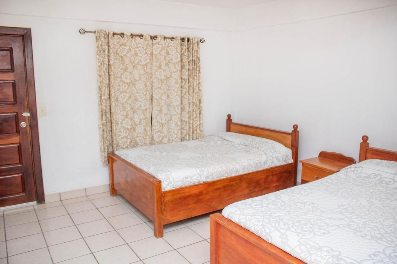 Hotel Palmas Corozal