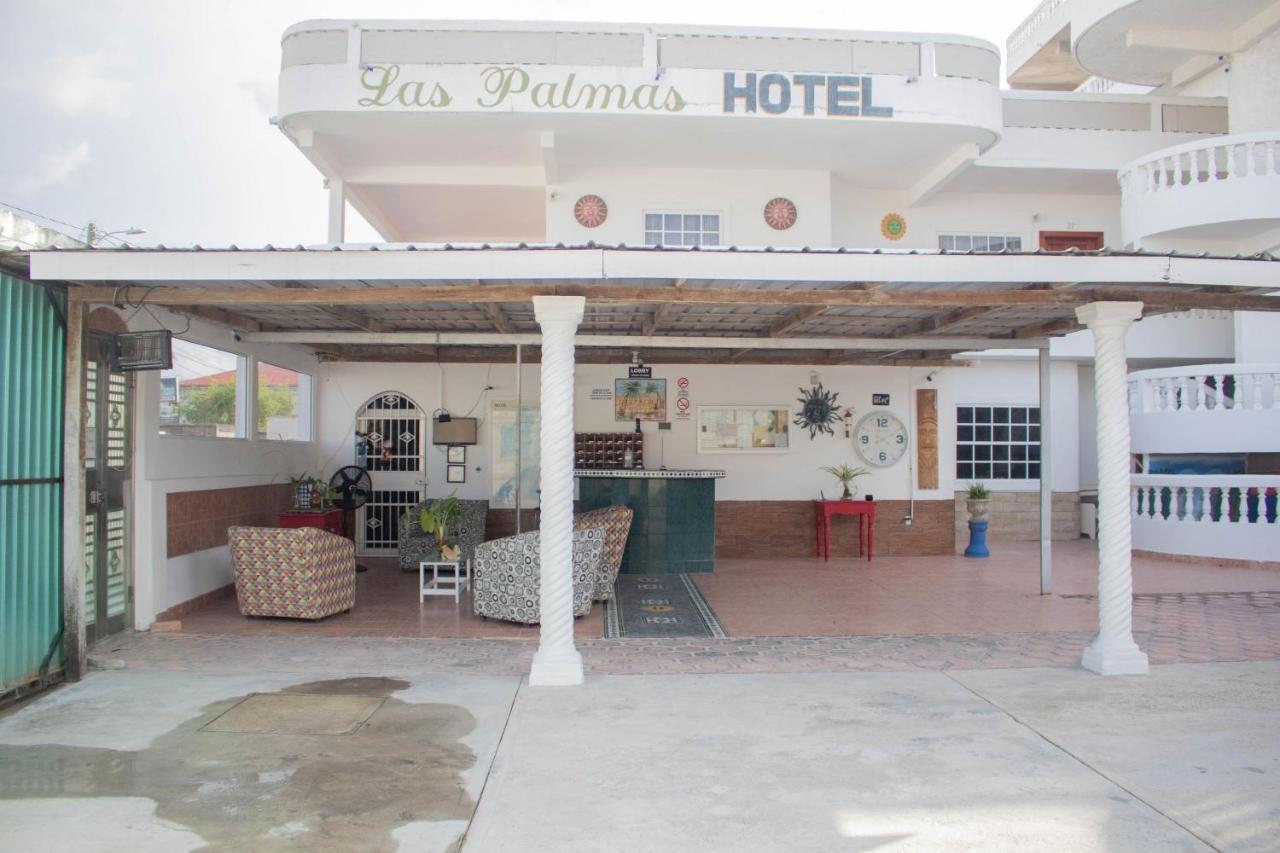 Palmas Hotel 2*