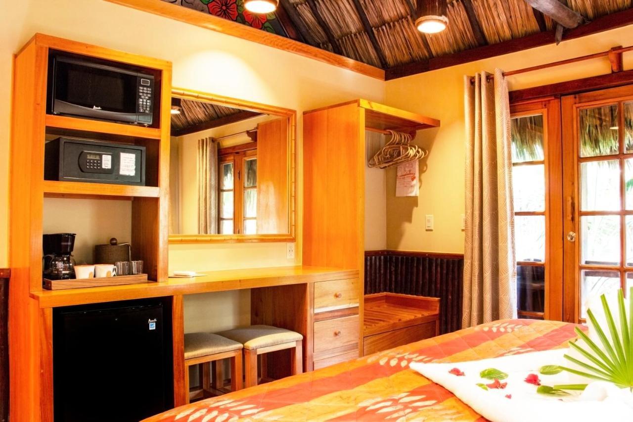 Resort Ramon's Village San Pedro (Ambergris Caye)