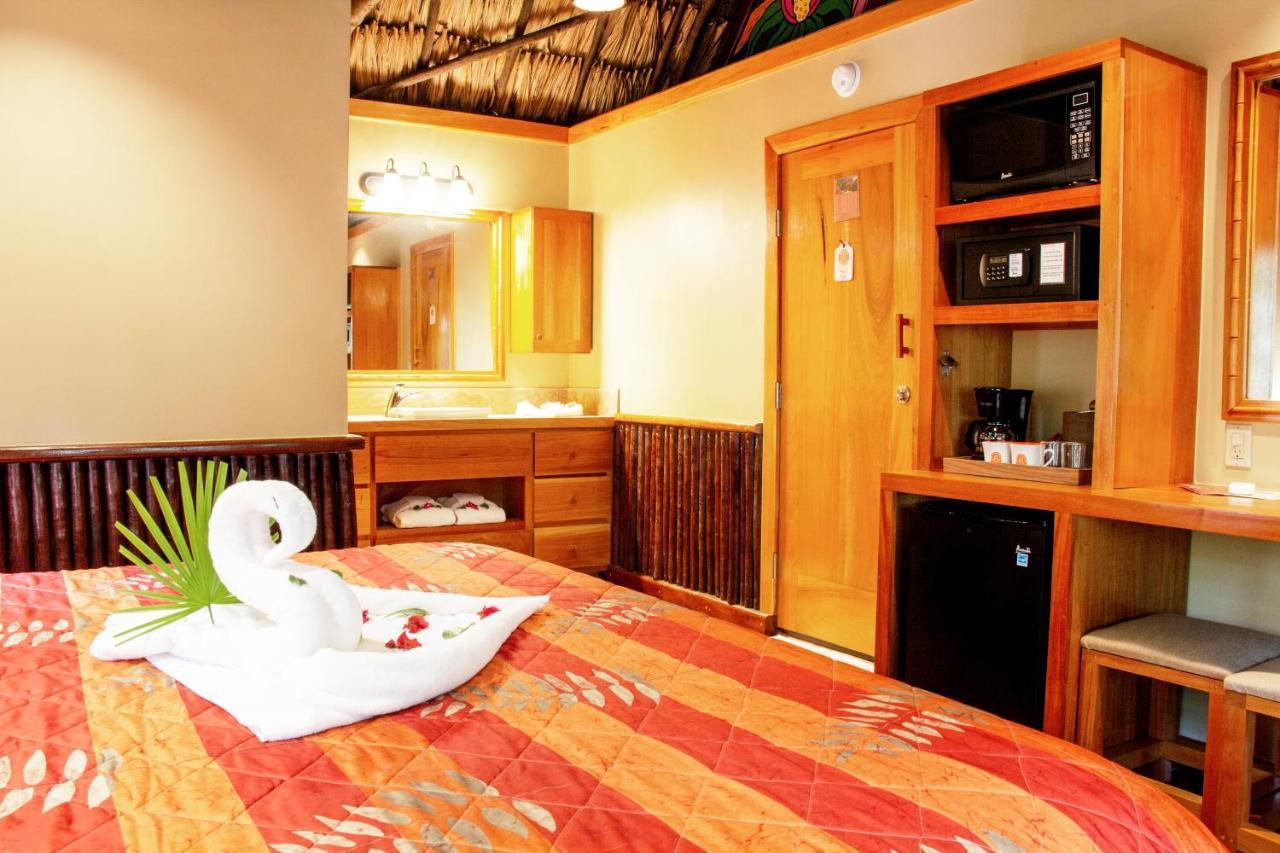 Ramon's Village Resort San Pedro (Ambergris Caye)