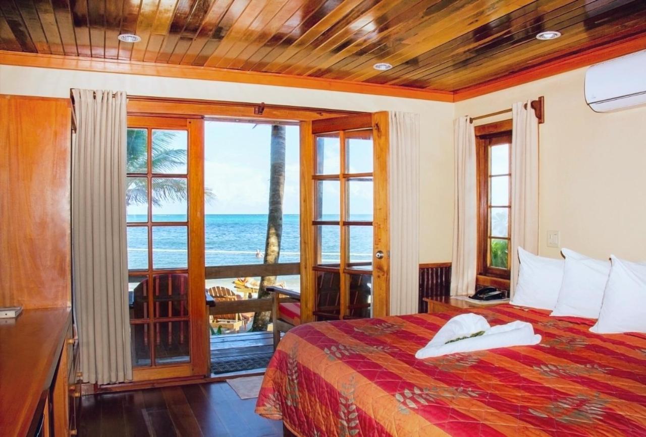 Resort Ramon's Village San Pedro (Ambergris Caye)