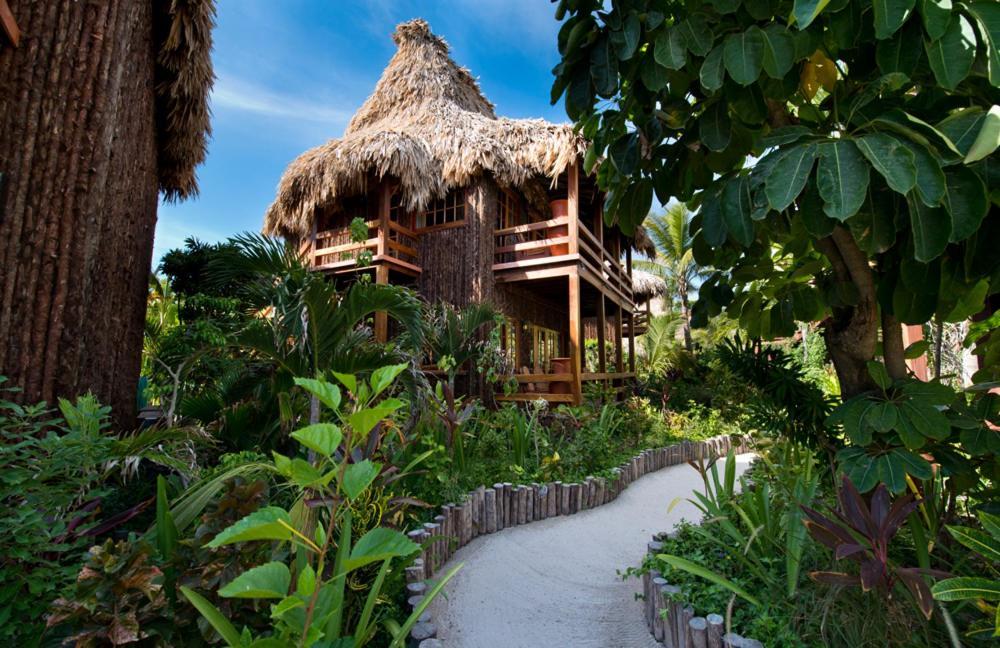 Resort Ramon's Village
