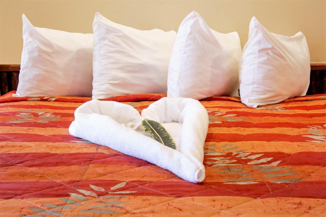 Ramon's Village 4* San Pedro (Ambergris Caye)