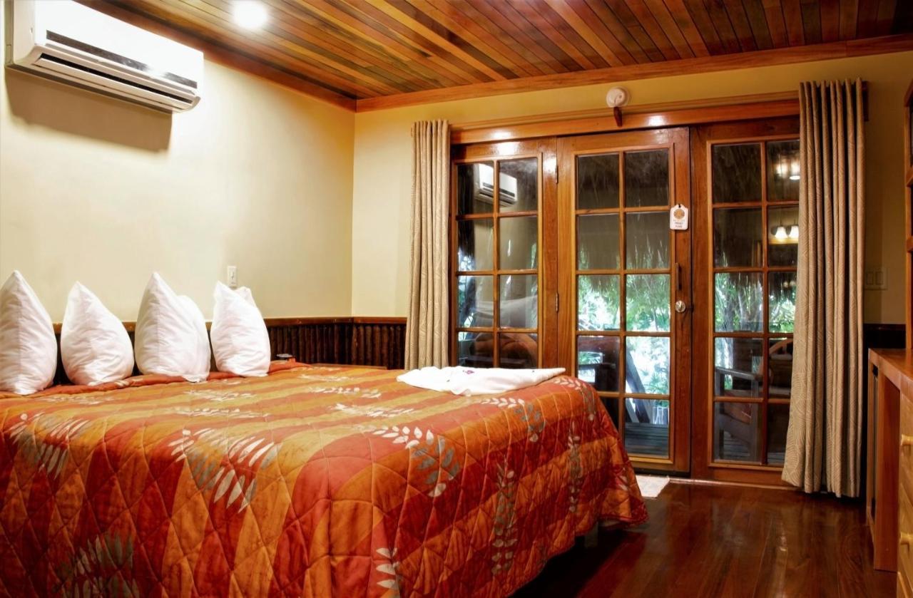 Resort Ramon's Village San Pedro (Ambergris Caye)