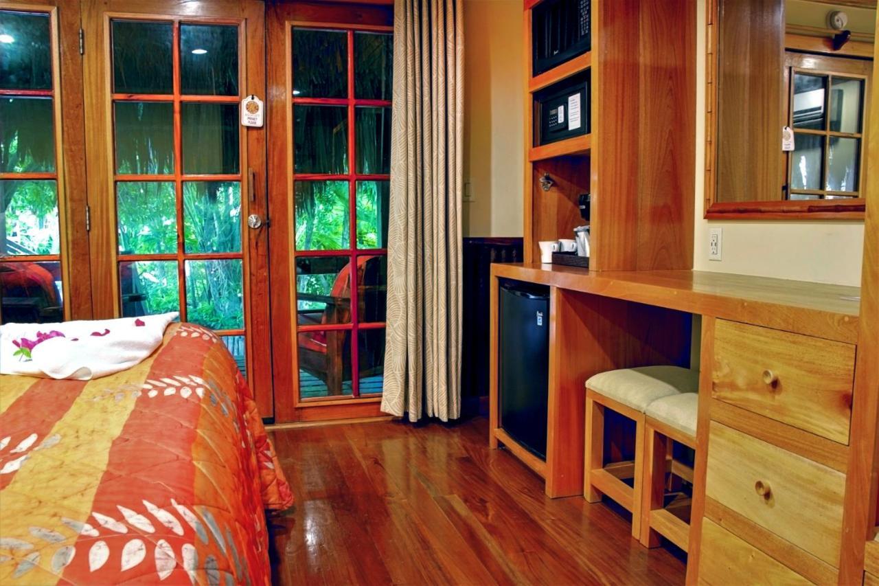 Ramon's Village 4* San Pedro (Ambergris Caye)