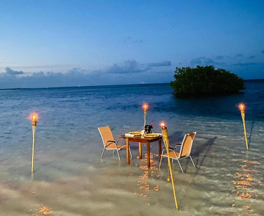 Shaka Caye All Inclusive Resort Resort 2*