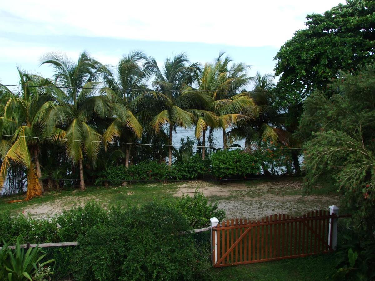 Aparthotel Bluebelize Punta Gorda
