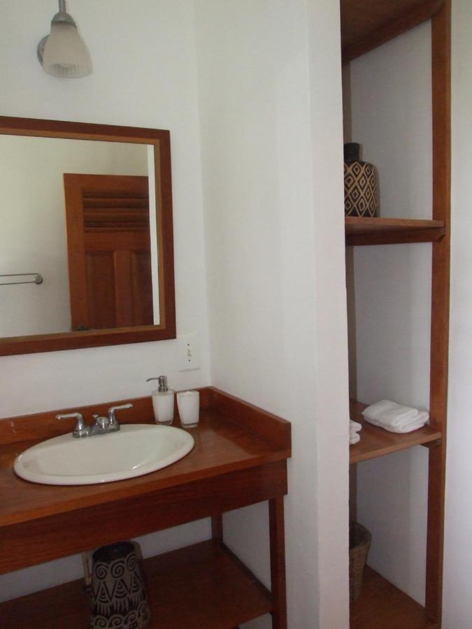 Aparthotel Bluebelize