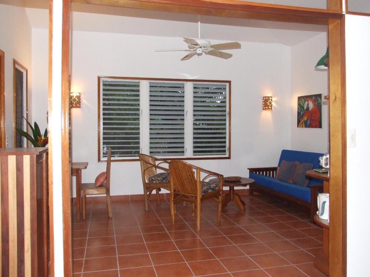 Aparthotel Bluebelize Punta Gorda