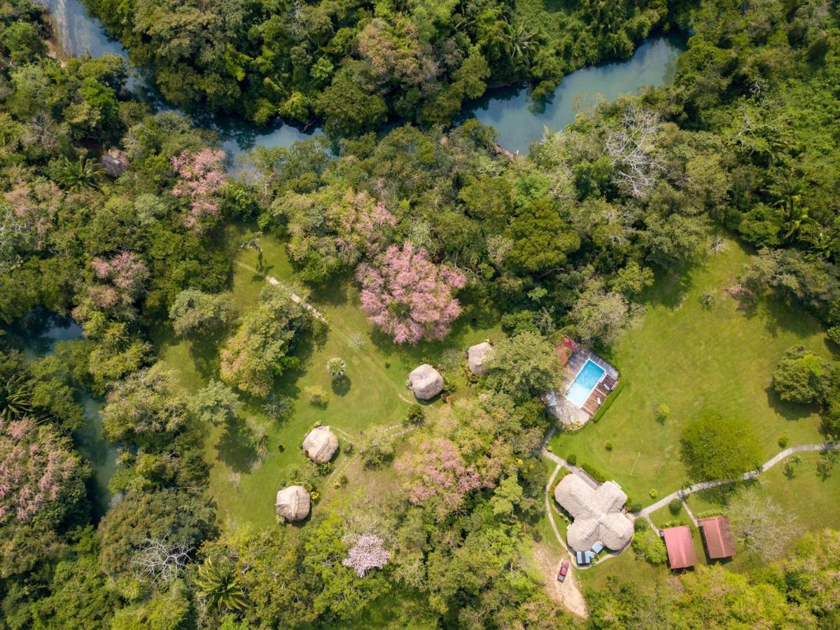 Tanager Rainforest Resort 3*
