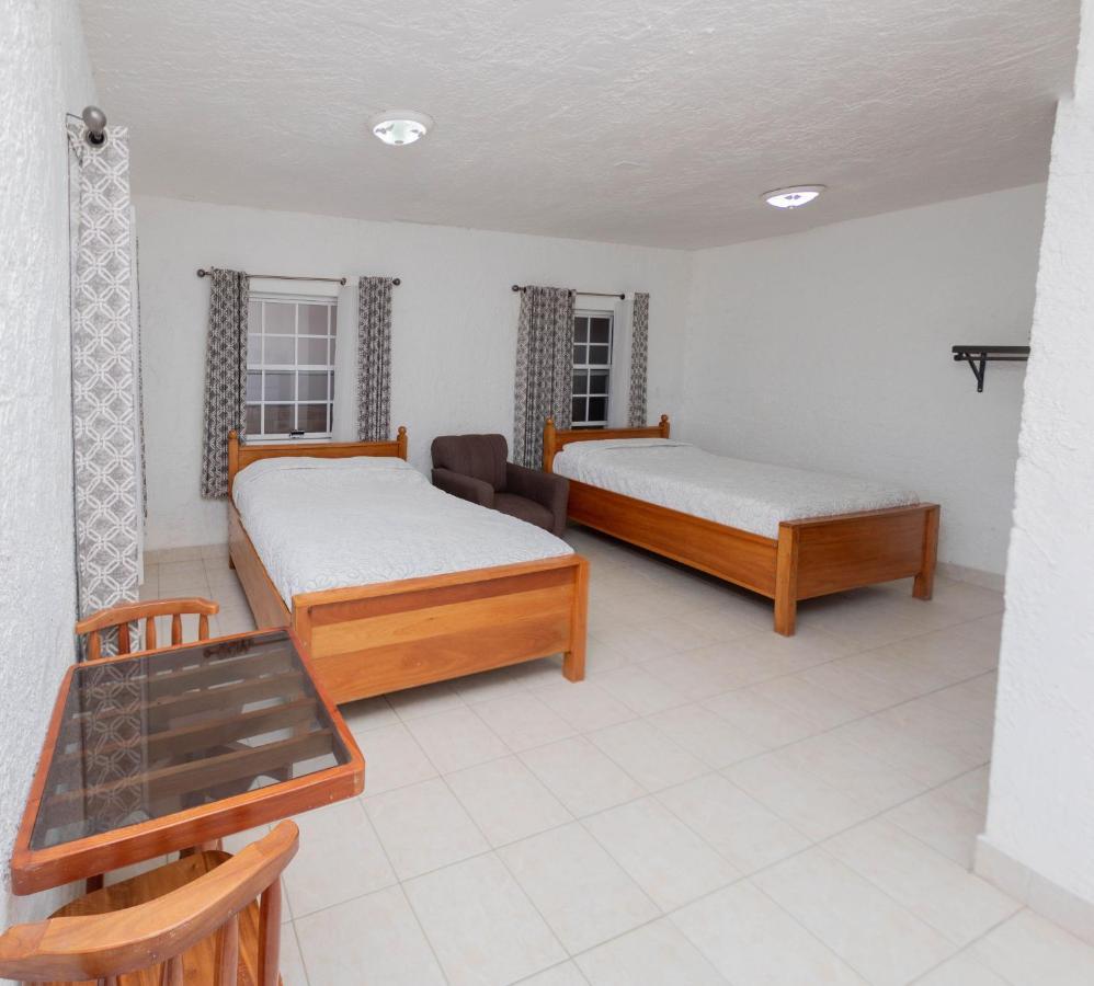 Palmas Hotel
