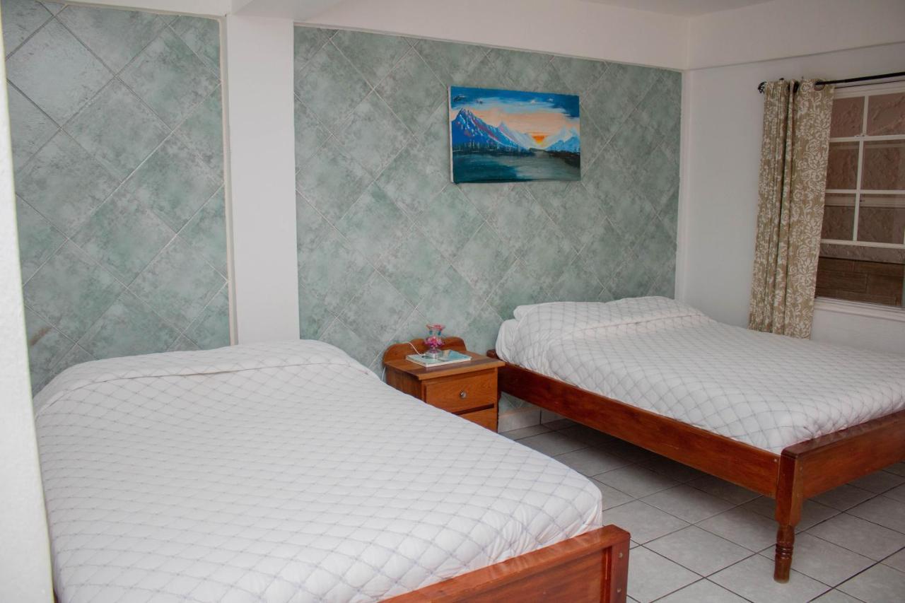 Hotel Palmas 2*