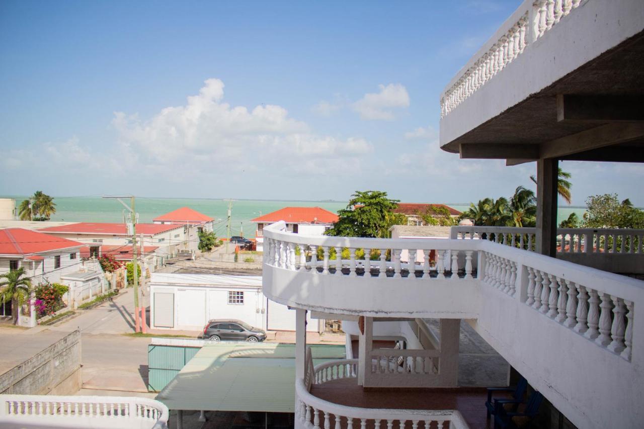 Palmas Hotel