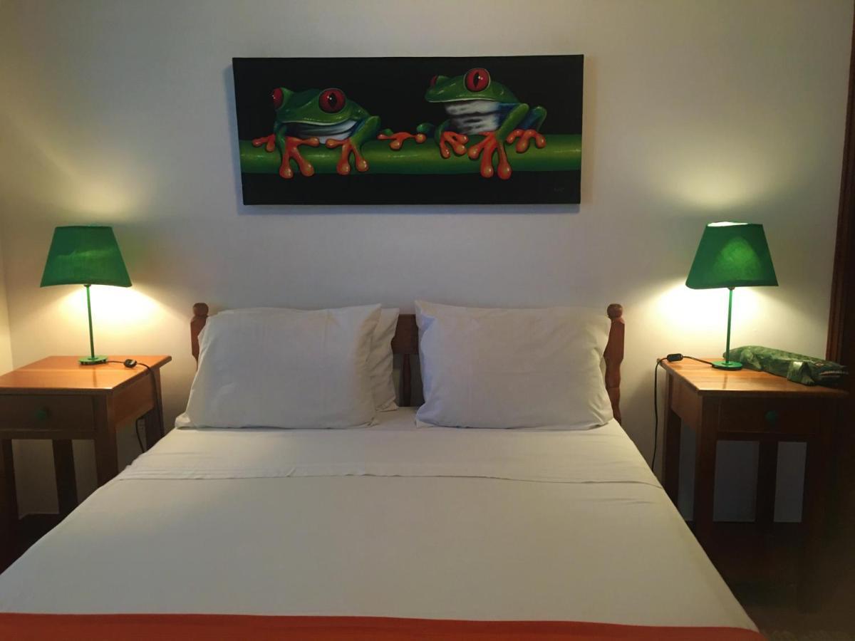Bluebelize Aparthotel Punta Gorda