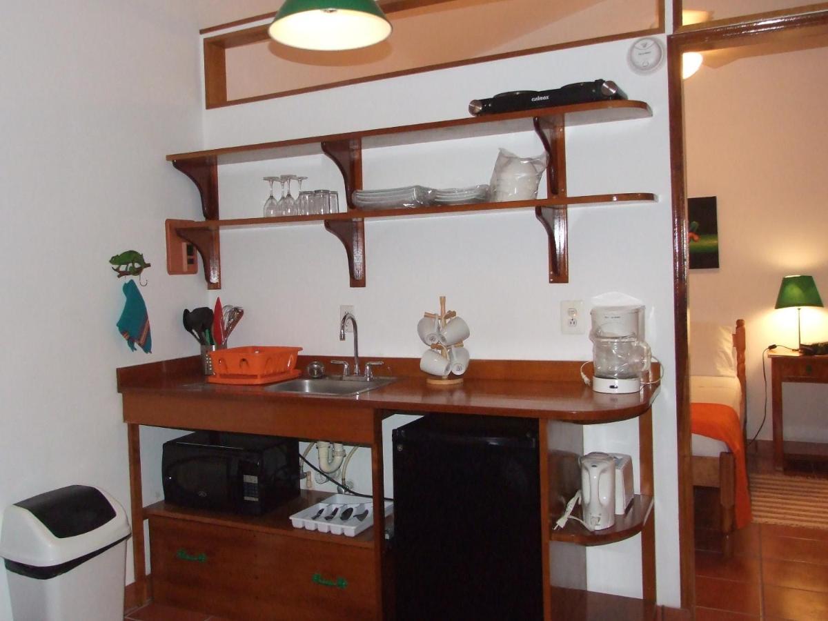Bluebelize Aparthotel