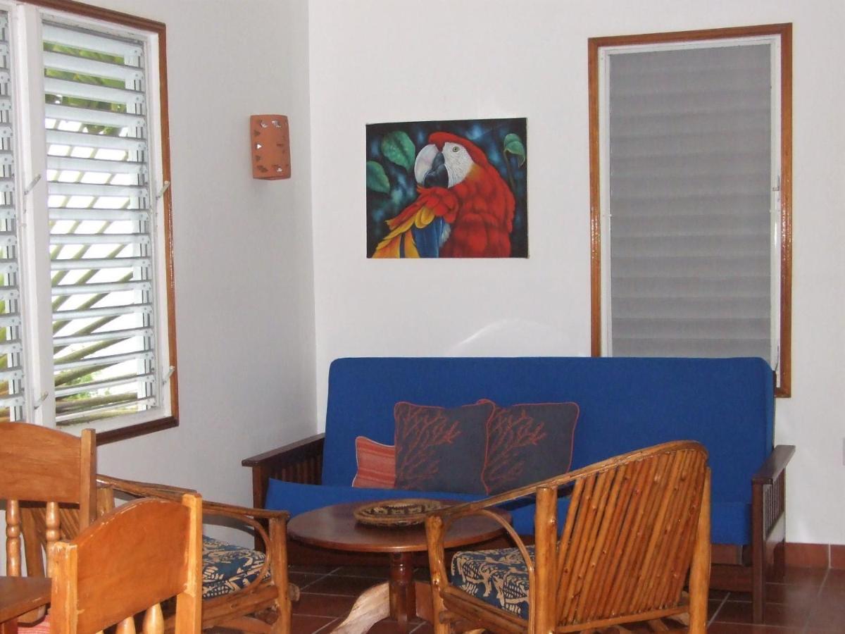 Bluebelize * Punta Gorda
