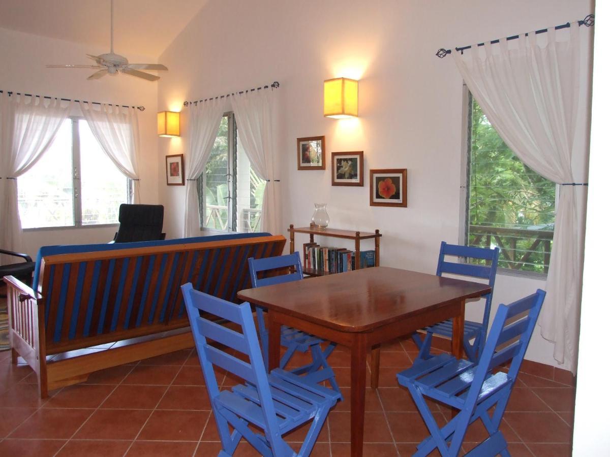 Aparthotel Bluebelize