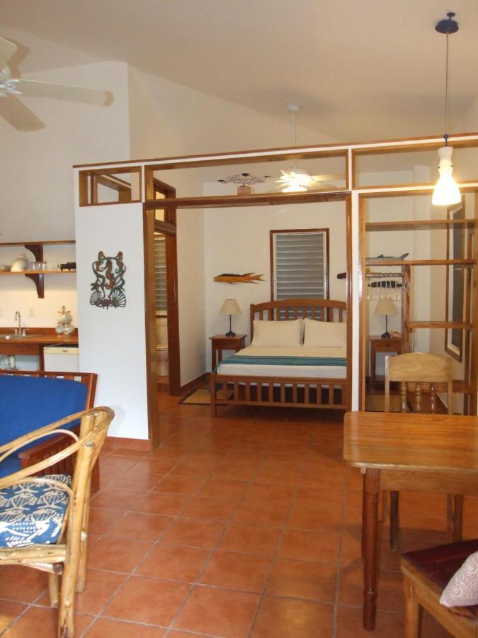 Aparthotel Bluebelize