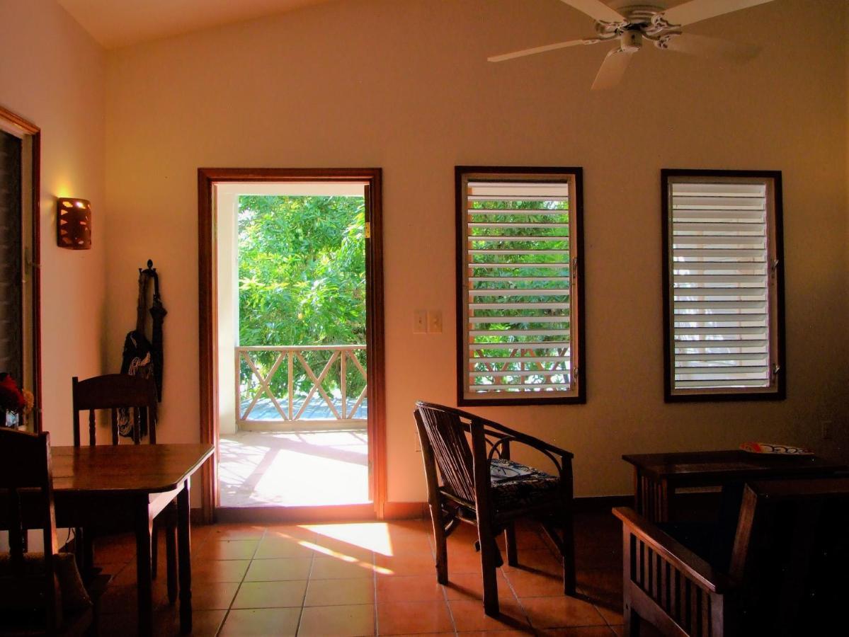 Aparthotel Bluebelize *
