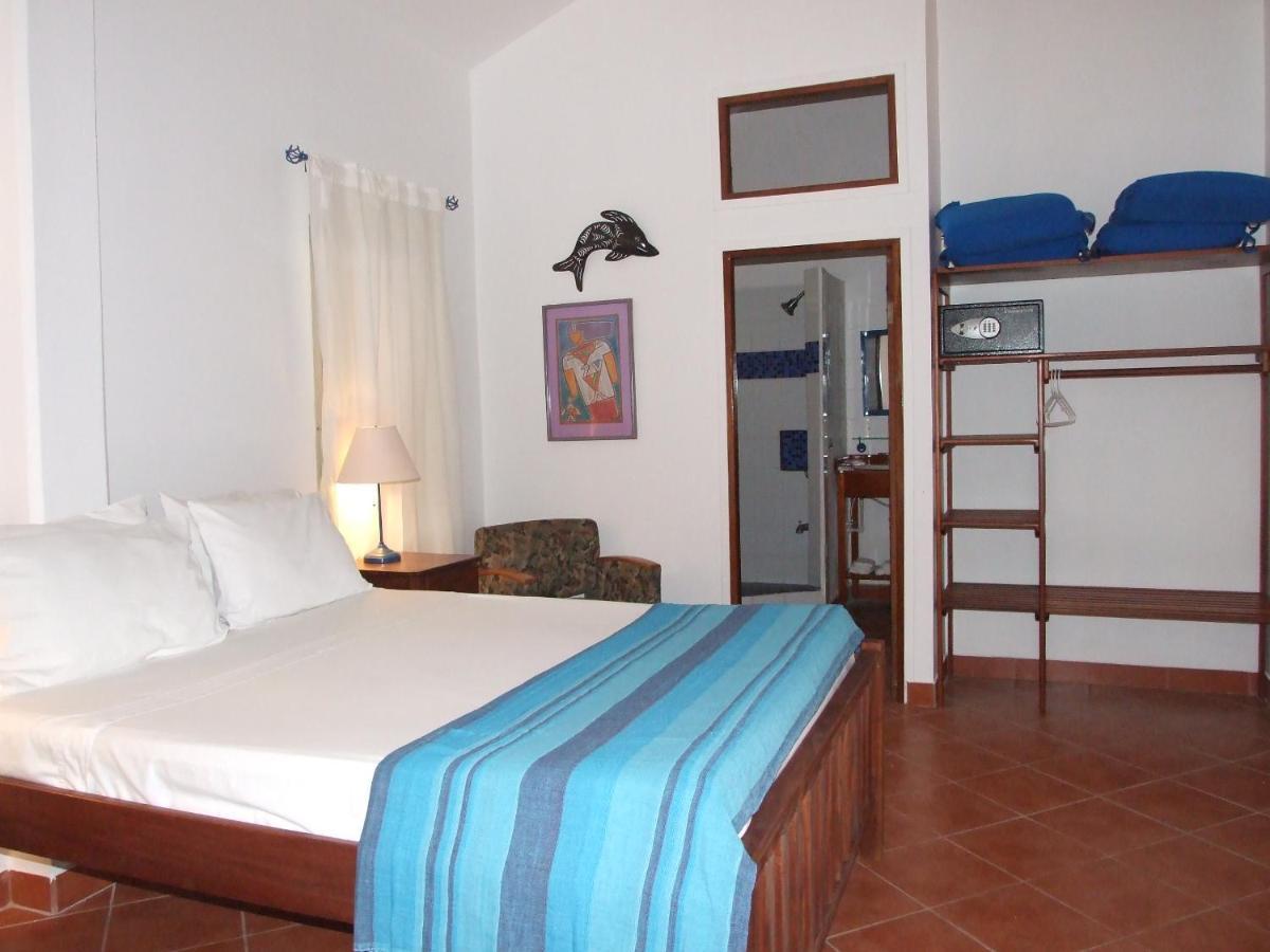 Bluebelize Aparthotel *