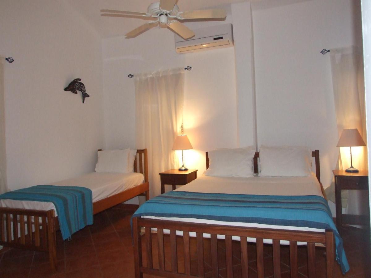 Bluebelize Aparthotel *