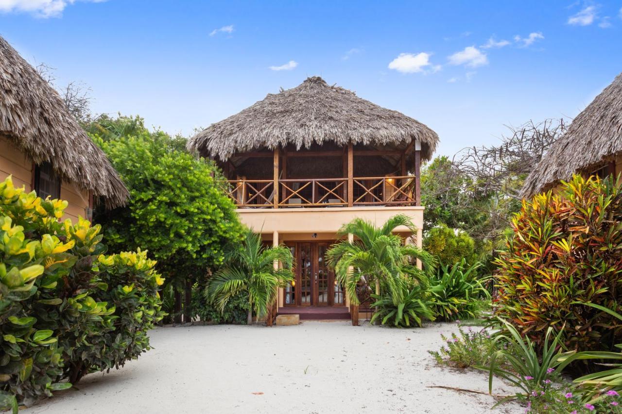 Hotel Portofino Resort-an Authentic Island Escape! San Pedro (Ambergris Caye)