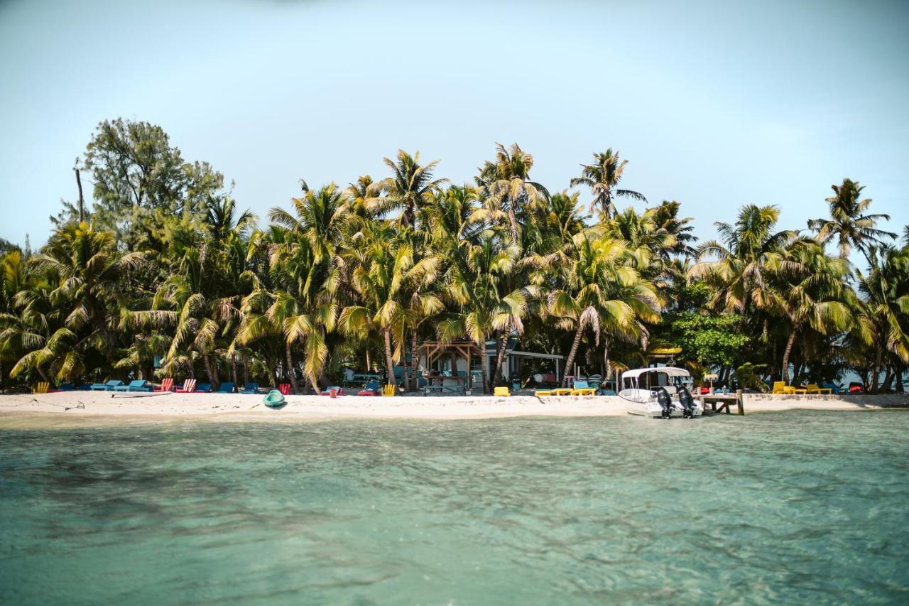Ranguana Caye Hotel 3*